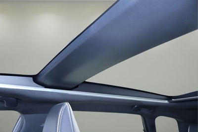 2025 Toyota Crown Signia Limited