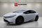 2025 Toyota Prius XLE