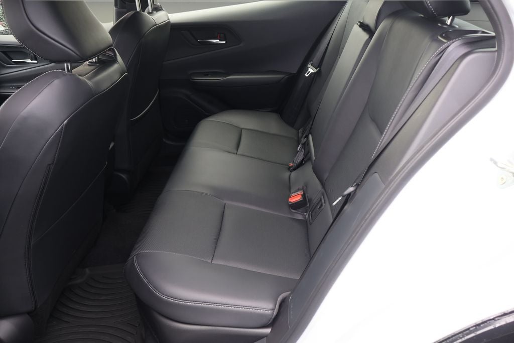 2025 Toyota Prius XLE
