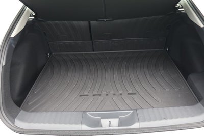 2025 Toyota Prius XLE