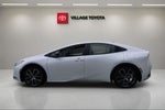 2025 Toyota Prius XLE