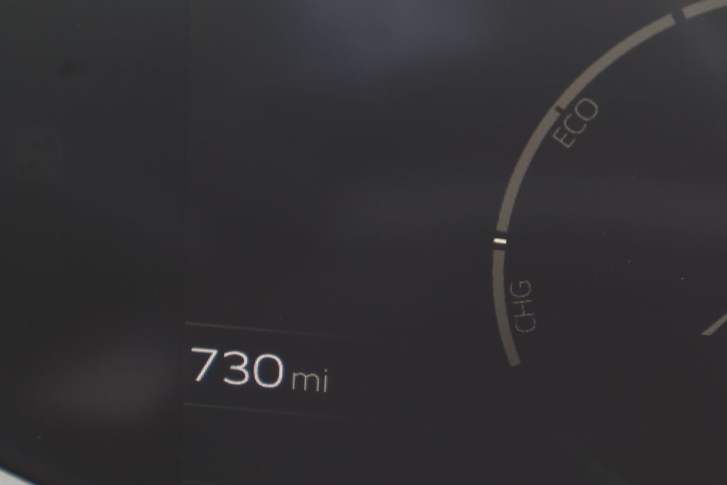 2025 Toyota Prius XLE