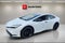 2026 Toyota Prius Nightshade