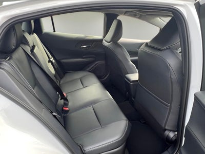 2026 Toyota Prius Nightshade