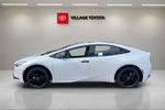 2026 Toyota Prius Nightshade
