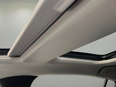 2026 Toyota Prius Nightshade