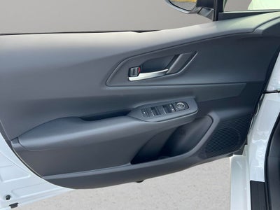 2026 Toyota Prius Nightshade