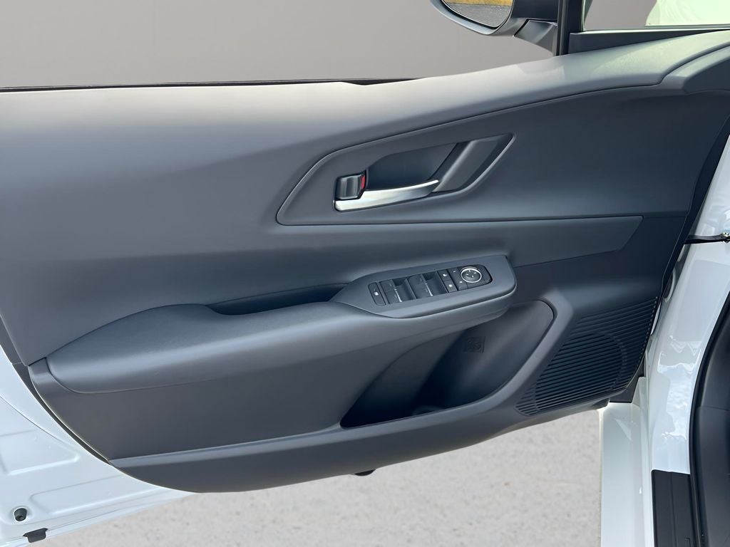 2026 Toyota Prius Nightshade