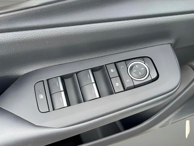 2026 Toyota Prius Nightshade