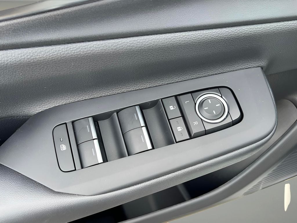 2026 Toyota Prius Nightshade