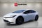2025 Toyota Prius XLE