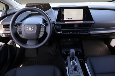 2025 Toyota Prius XLE