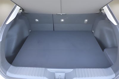 2025 Toyota Prius XLE