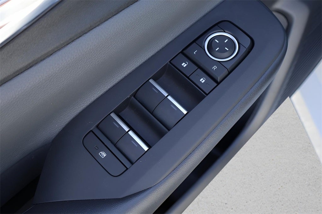 2025 Toyota Prius XLE