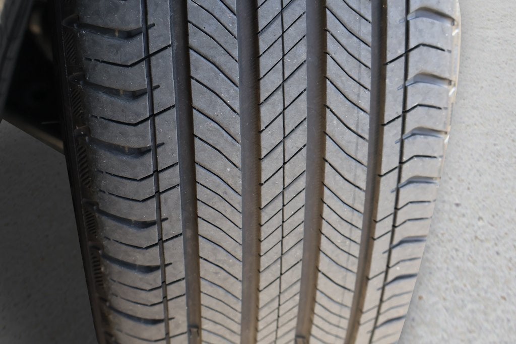 2025 Toyota Prius XLE