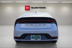 2025 Toyota Prius XLE