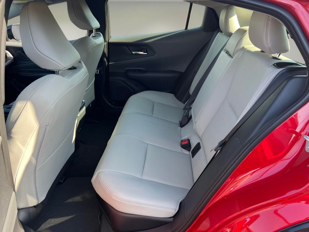 2026 Toyota Prius Limited