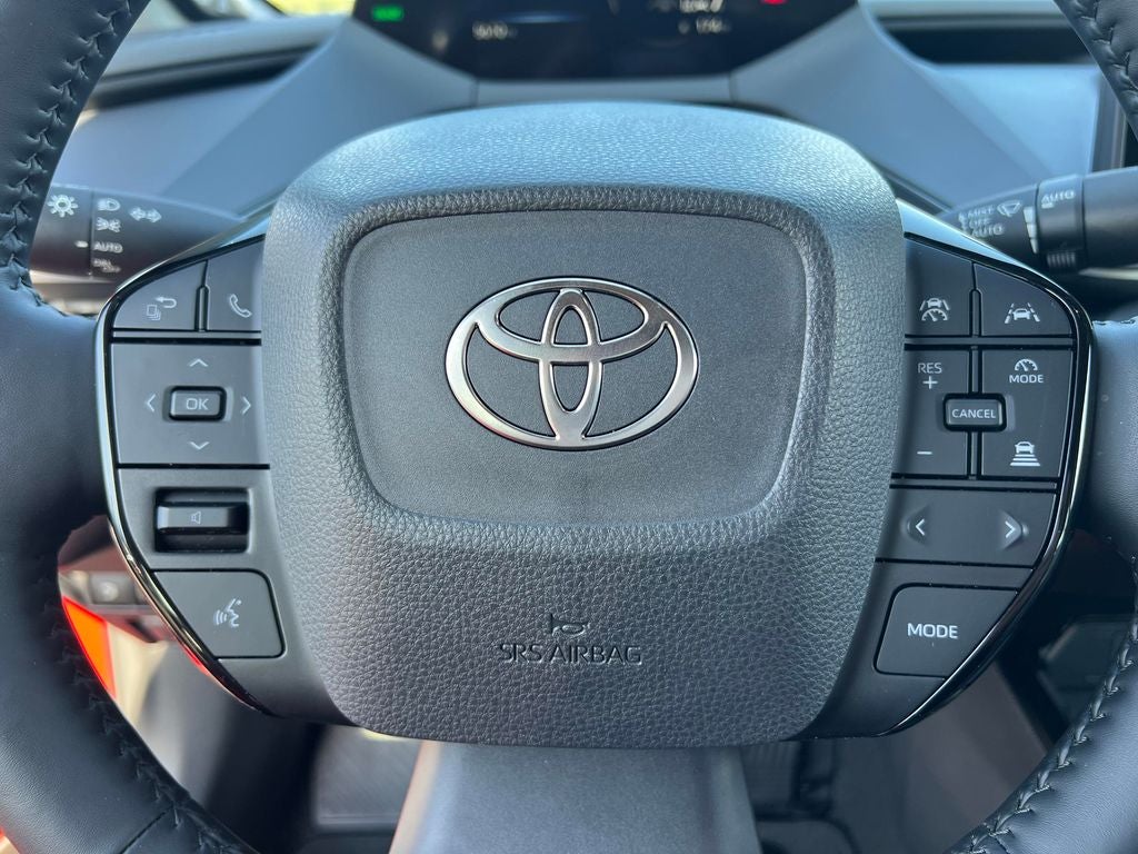 2026 Toyota Prius Limited