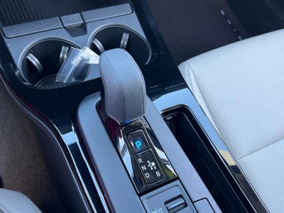 2026 Toyota Prius Limited