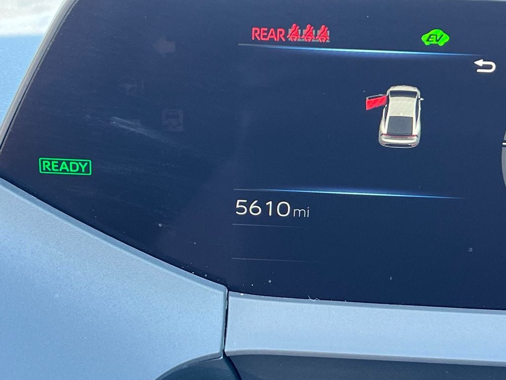 2026 Toyota Prius Limited