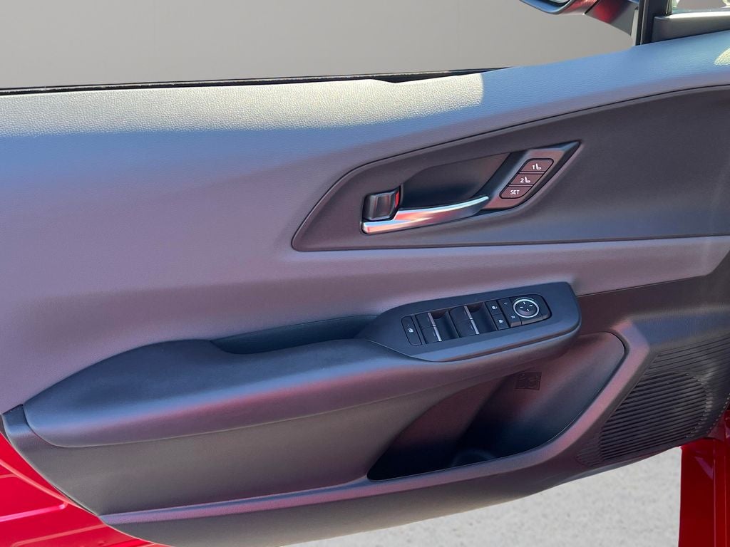 2026 Toyota Prius Limited