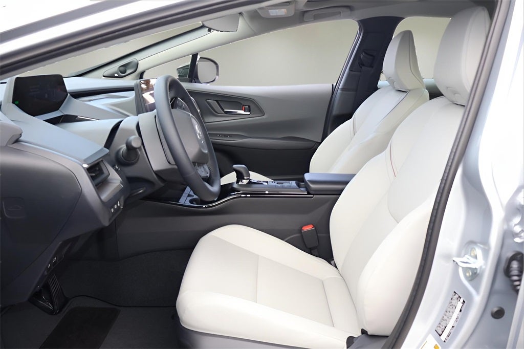 2026 Toyota Prius Limited