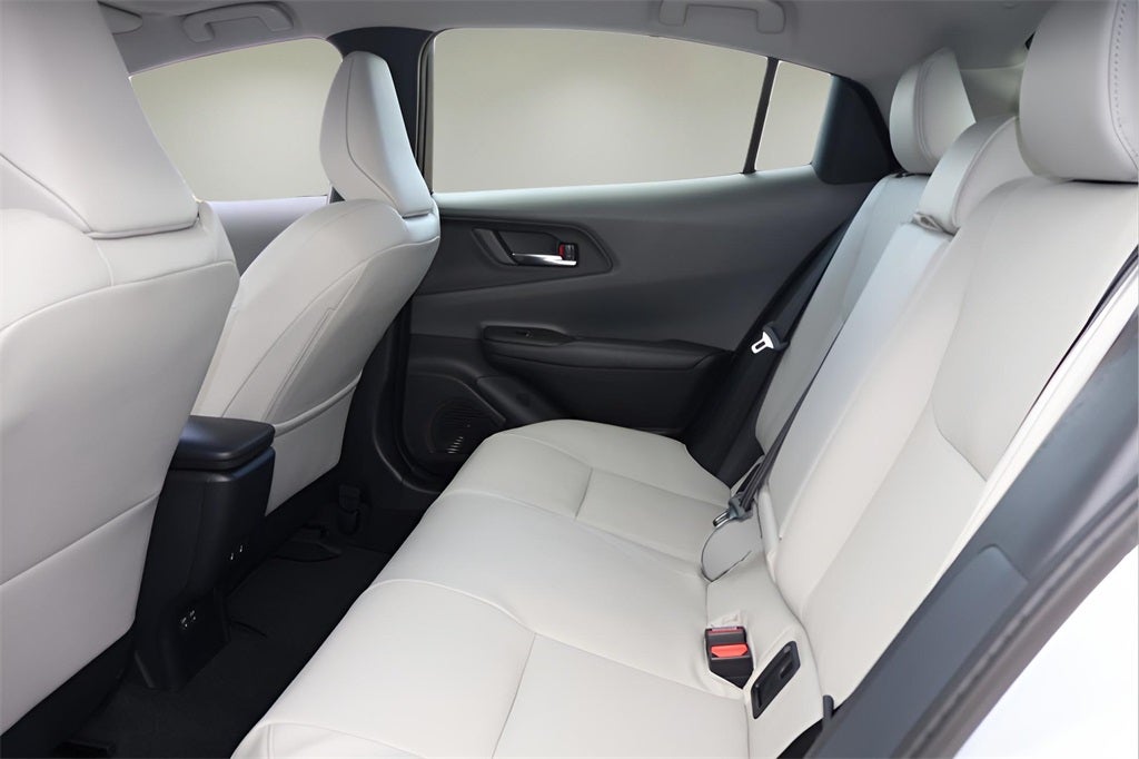 2026 Toyota Prius Limited