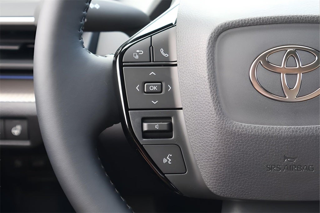 2026 Toyota Prius Limited