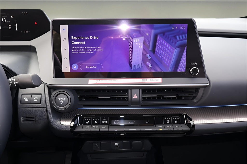 2026 Toyota Prius Limited