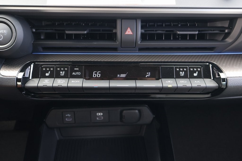 2026 Toyota Prius Limited