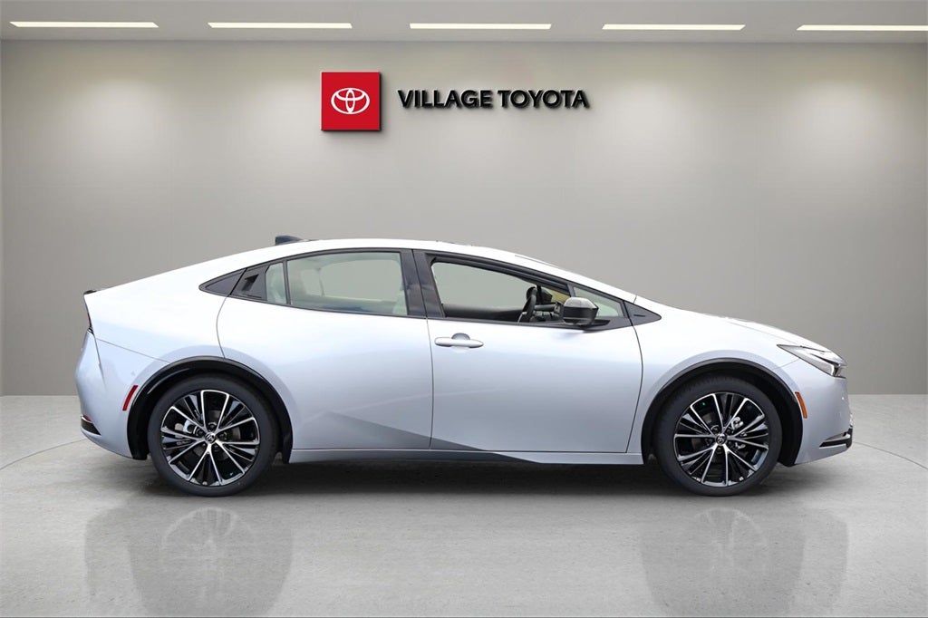 2026 Toyota Prius Limited