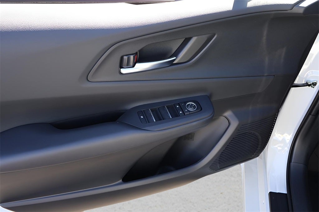 2026 Toyota Prius Nightshade