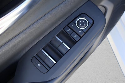 2026 Toyota Prius Nightshade