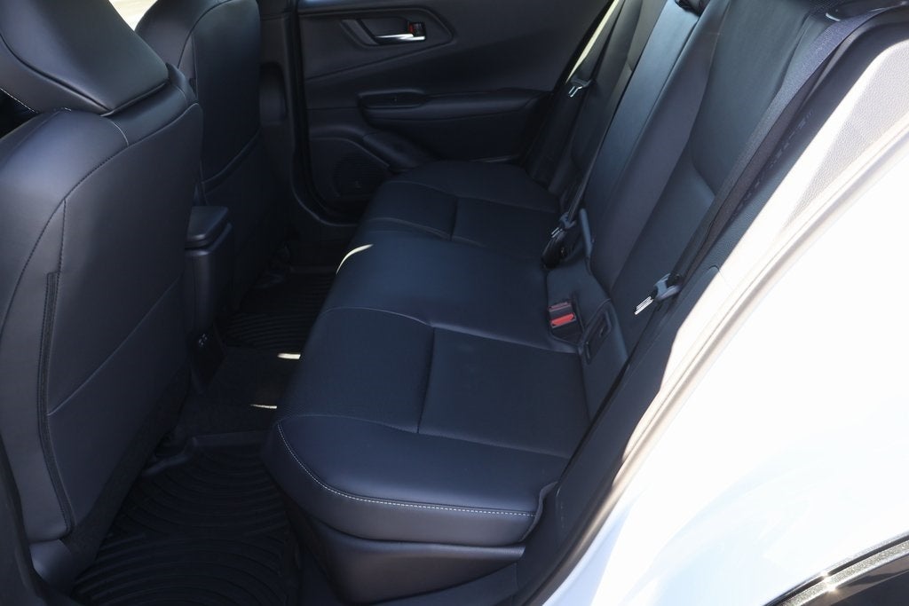 2026 Toyota Prius Nightshade