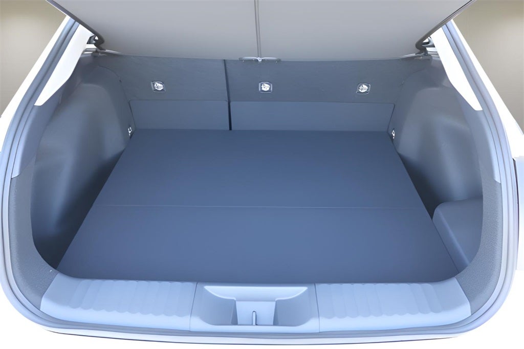 2026 Toyota Prius Nightshade