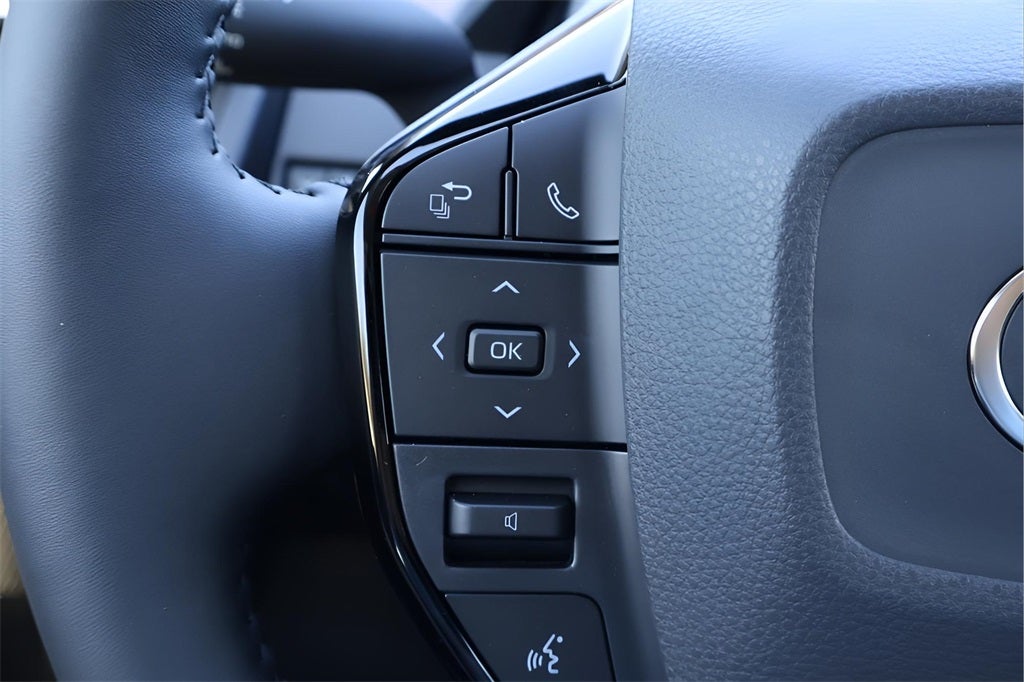 2026 Toyota Prius Nightshade