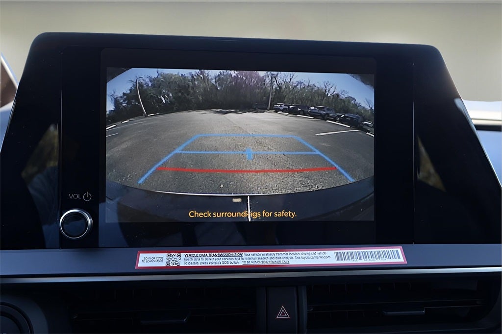 2026 Toyota Prius Nightshade