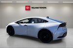 2026 Toyota Prius Nightshade