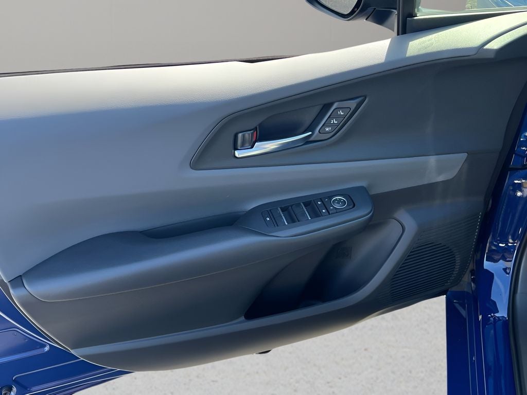 2026 Toyota Prius Limited