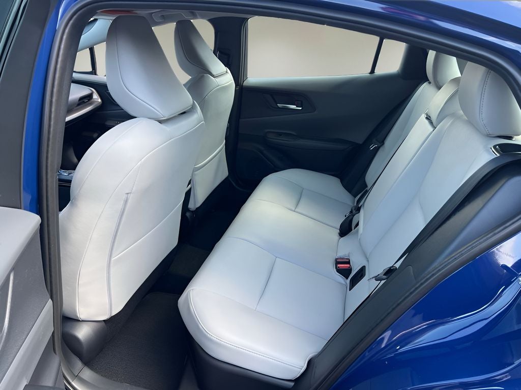 2026 Toyota Prius Limited