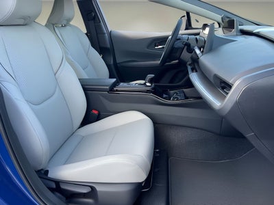 2026 Toyota Prius Limited