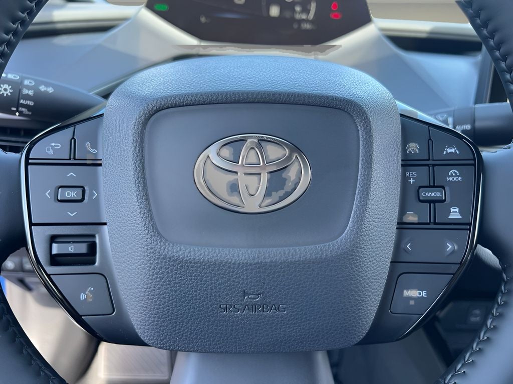 2026 Toyota Prius Limited