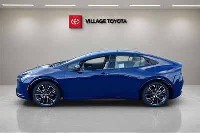 2026 Toyota Prius Limited