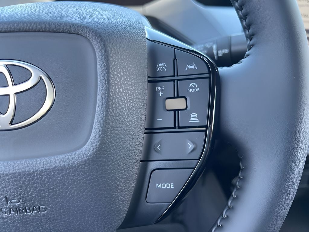 2026 Toyota Prius Limited