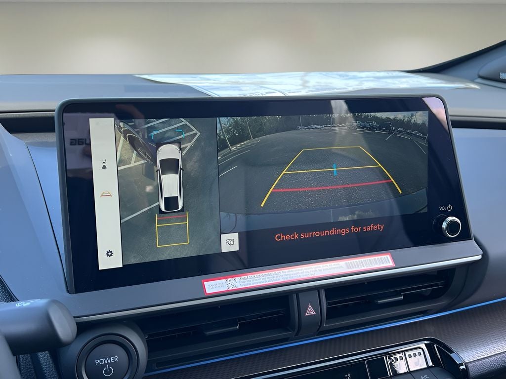 2026 Toyota Prius Limited