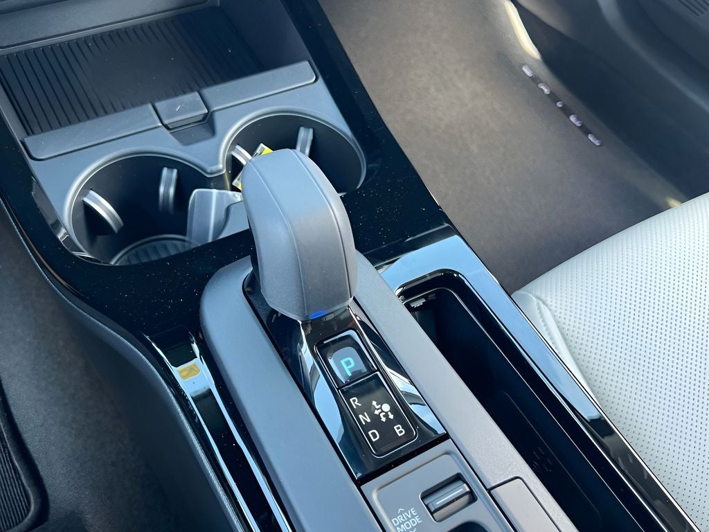 2026 Toyota Prius Limited