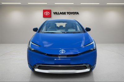 2026 Toyota Prius Limited