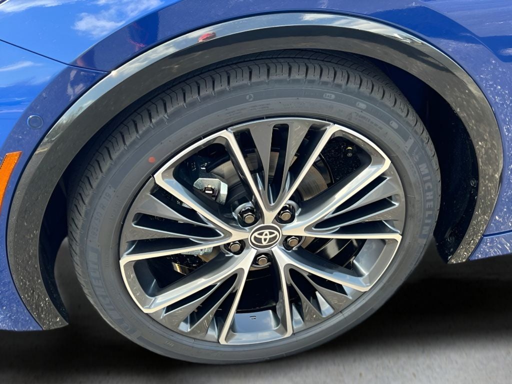 2026 Toyota Prius Limited