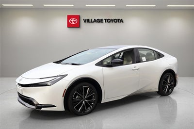 2026 Toyota Prius Limited