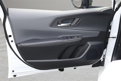 2026 Toyota Prius Limited